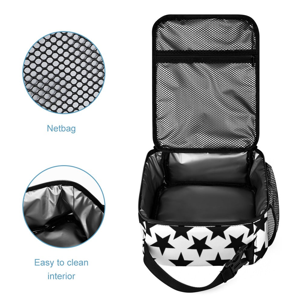 BACK TO SCHOOL BUNDLES -3PC Back To School Set - KSC's Custom Designs Back To School Sets - Backpacks, Three piece set combination Backpacks, Lunch Box, Pencil Bag/Organizer