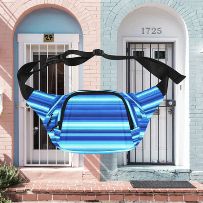 KSC's Exclusive Designs Unisex Waist Bag