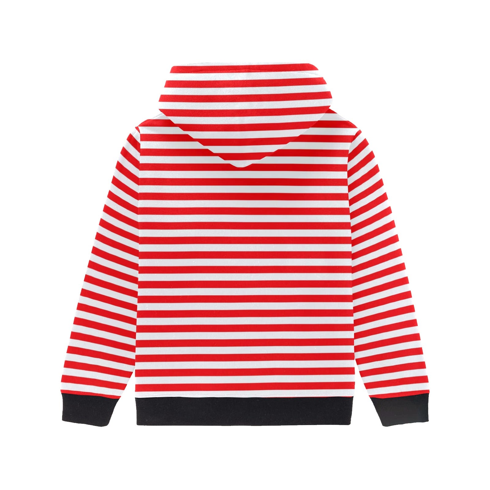 KSC's Designs Little Girls' Long Sleeve Hoodies