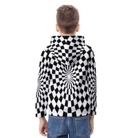 KSC's Exclusive Design's Youth Boy Hoodie - 10 Options Inside