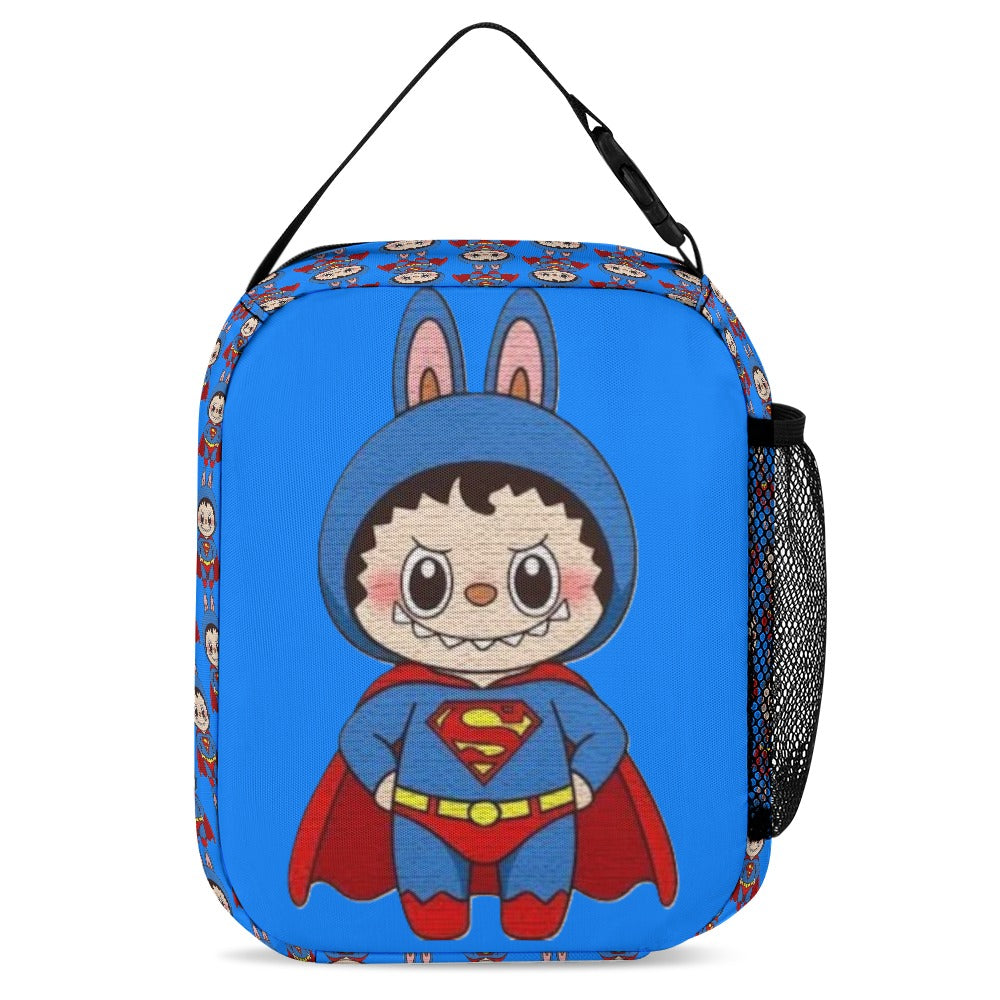 Cutest Exclusive Labubu Backpack Bundles, Three piece set combination -8 different options to choose from!