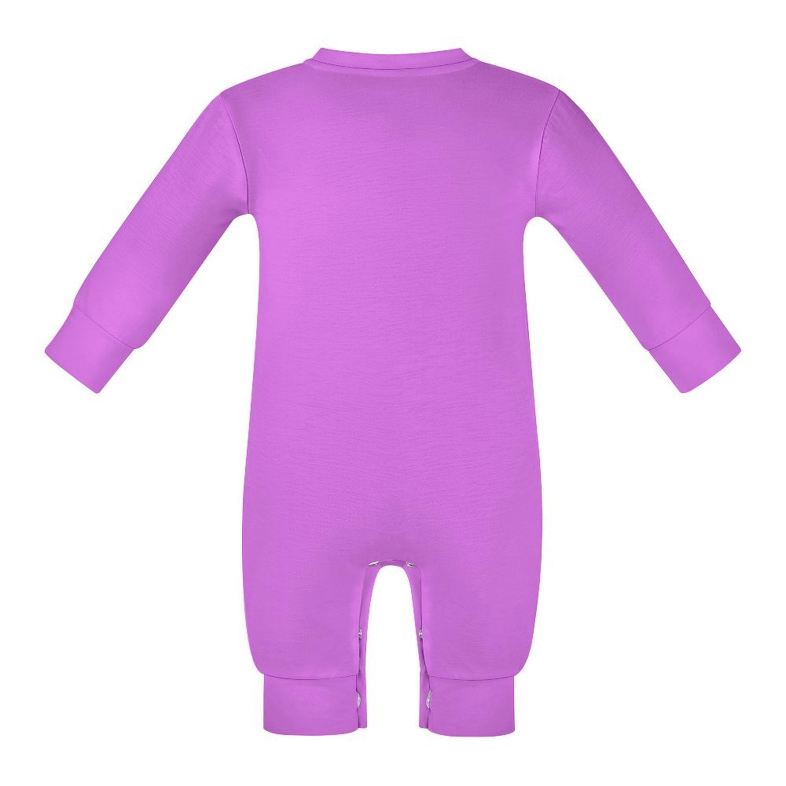 Baby My First Halloween Pink Onesie Romper Long Sleeve Baby Romper