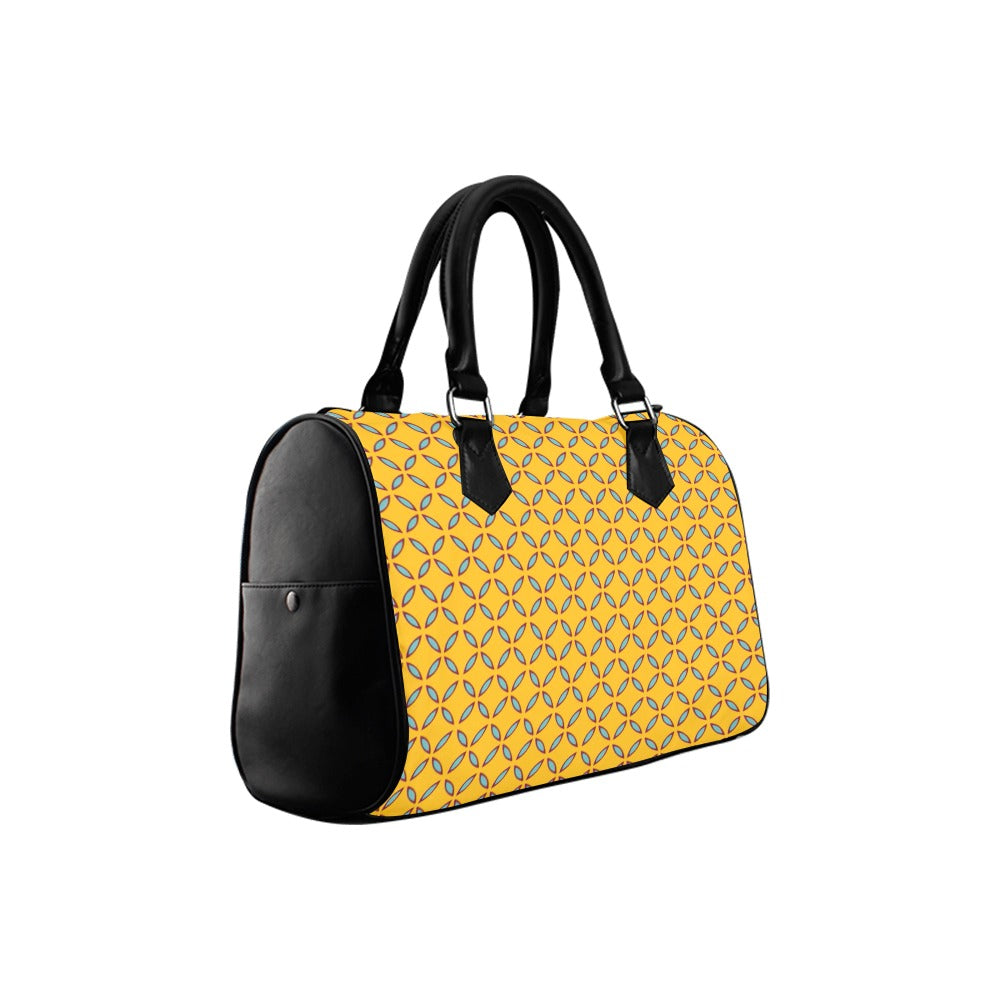 KSC's Exclusive Designs Handbags -Barrel Type Handbag ---- 10 Options Inside