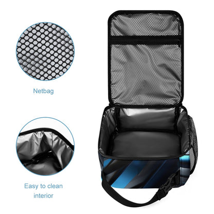 BACK TO SCHOOL BUNDLES -3PC Back To School Set - KSC's Custom Designs Back To School Sets - Backpacks, Three piece set combination Backpacks, Lunch Box, Pencil Bag/Organizer