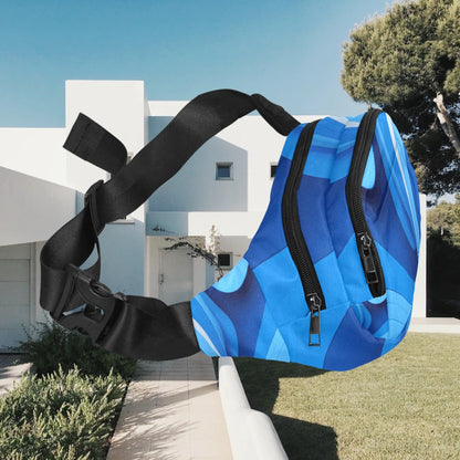 KSC's Exclusive Designs Unisex Waist Bag