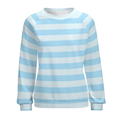 KSC's Exclusive Women's Sweater Collection (10) Designs/Styles - Raglan round neck sweater