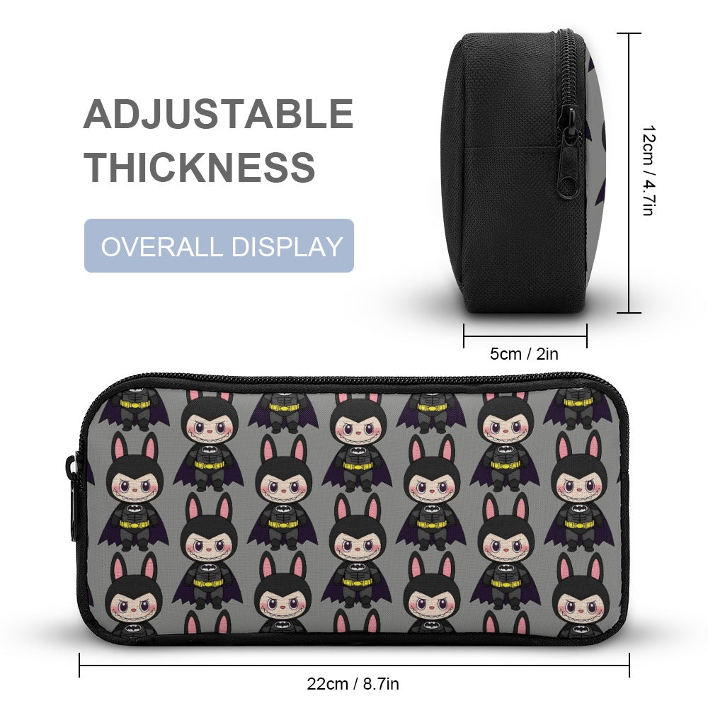 Cutest Exclusive Labubu Backpack Bundles, Three piece set combination -8 different options to choose from!