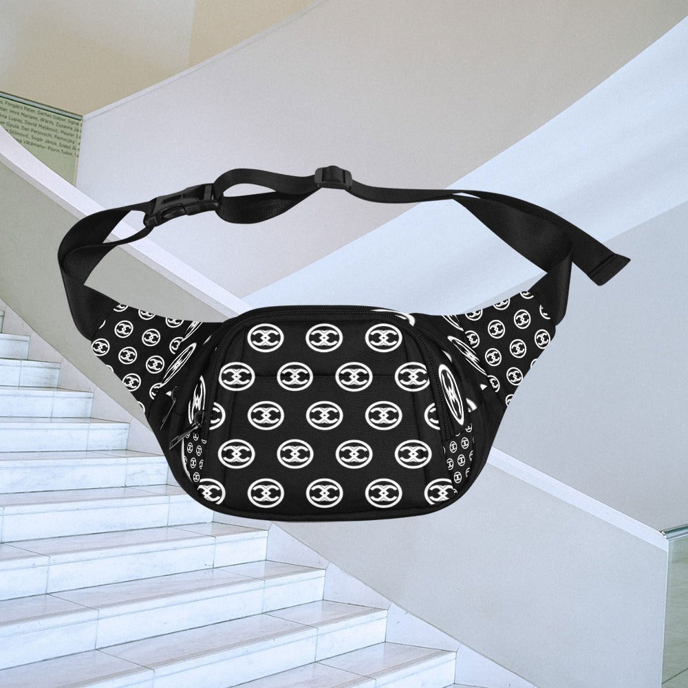 KSC's Exclusive Designs Unisex Waist Bag