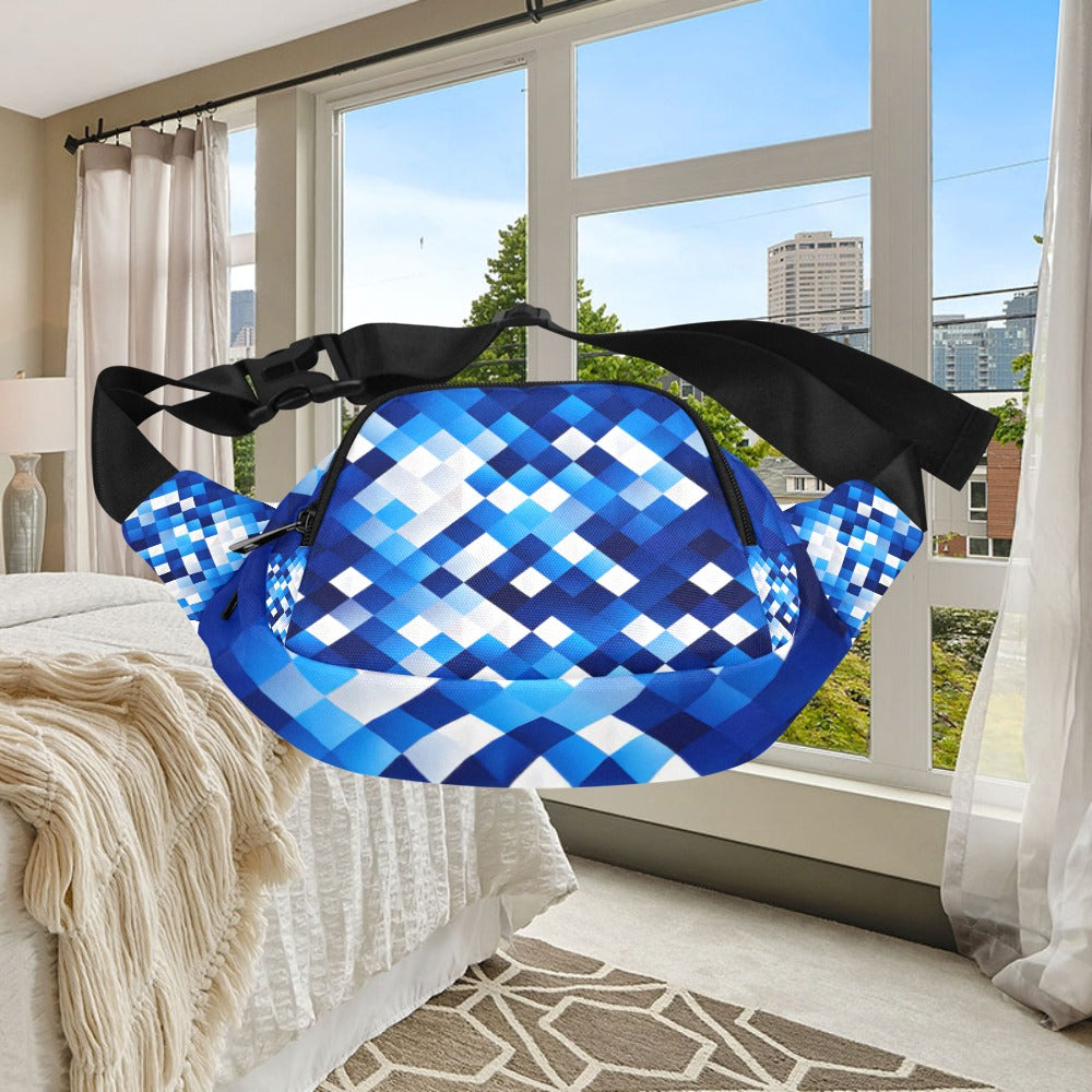 KSC's Exclusive Designs Unisex Waist Bag