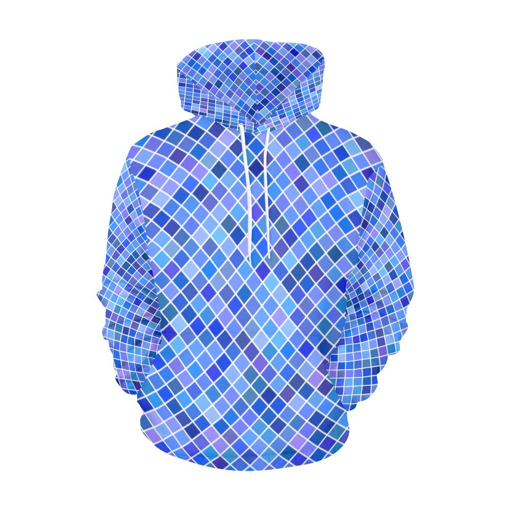 KSC's Women's (10 Styles) Exclusive Special Designs Hoodies (Model H13) - 10 Options