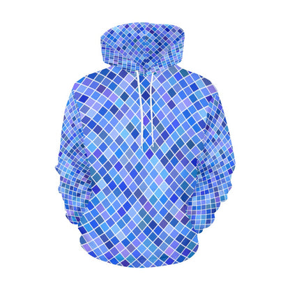 KSC's Women's (10 Styles) Exclusive Special Designs Hoodies (Model H13) - 10 Options