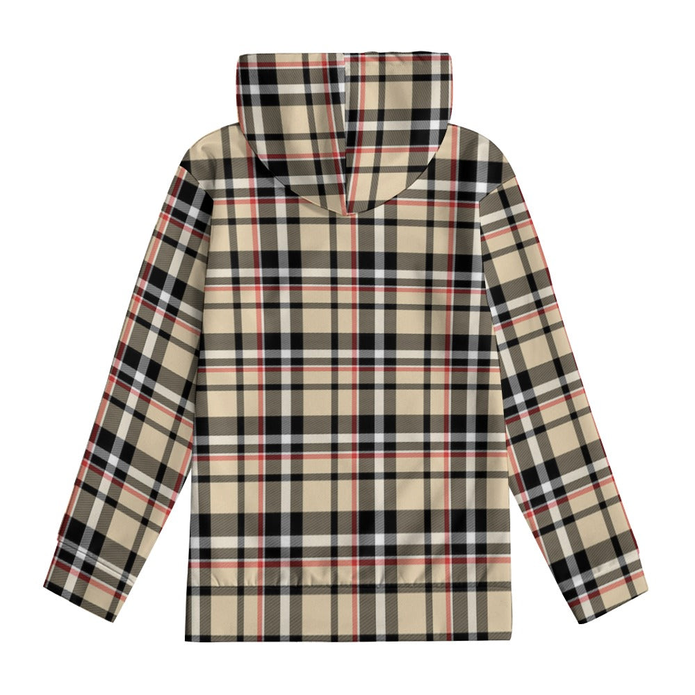 KSC's Exclusive Design's Youth Boy Hoodie - 10 Options Inside
