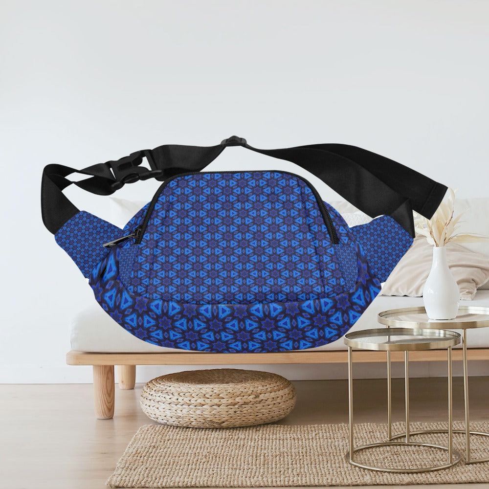 KSC's Exclusive Designs Unisex Waist Bag