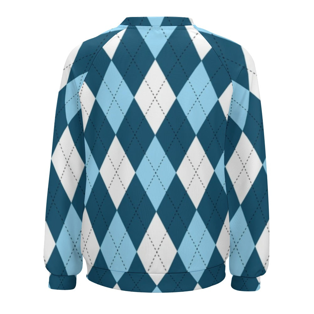 KSC's Exclusive Women's Sweater Collection (10) Designs/Styles - Raglan round neck sweater