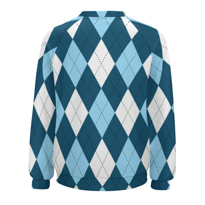 KSC's Exclusive Women's Sweater Collection (10) Designs/Styles - Raglan round neck sweater