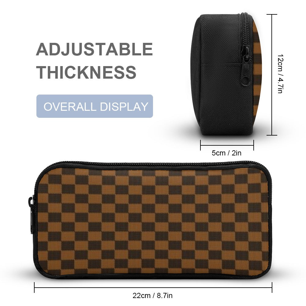 Back to School Bundle Deal- 3PC Back To School Set - KSC's Custom Designs Back To School Sets - Backpacks, Three piece set combination Backpacks, Lunch Box, Pencil Bag/Organizer