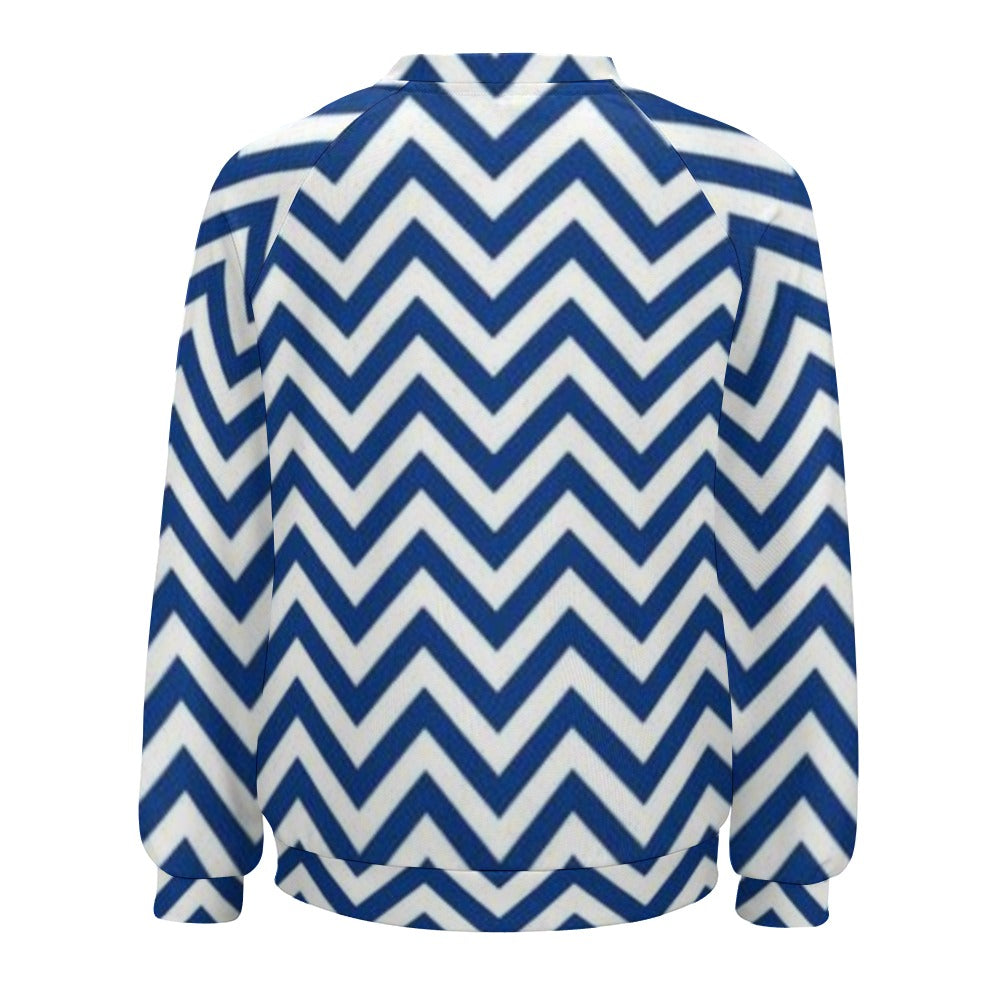 KSC's Exclusive Women's Sweater Collection (10) Designs/Styles - Raglan round neck sweater