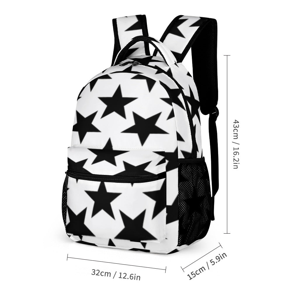 BACK TO SCHOOL BUNDLES -3PC Back To School Set - KSC's Custom Designs Back To School Sets - Backpacks, Three piece set combination Backpacks, Lunch Box, Pencil Bag/Organizer