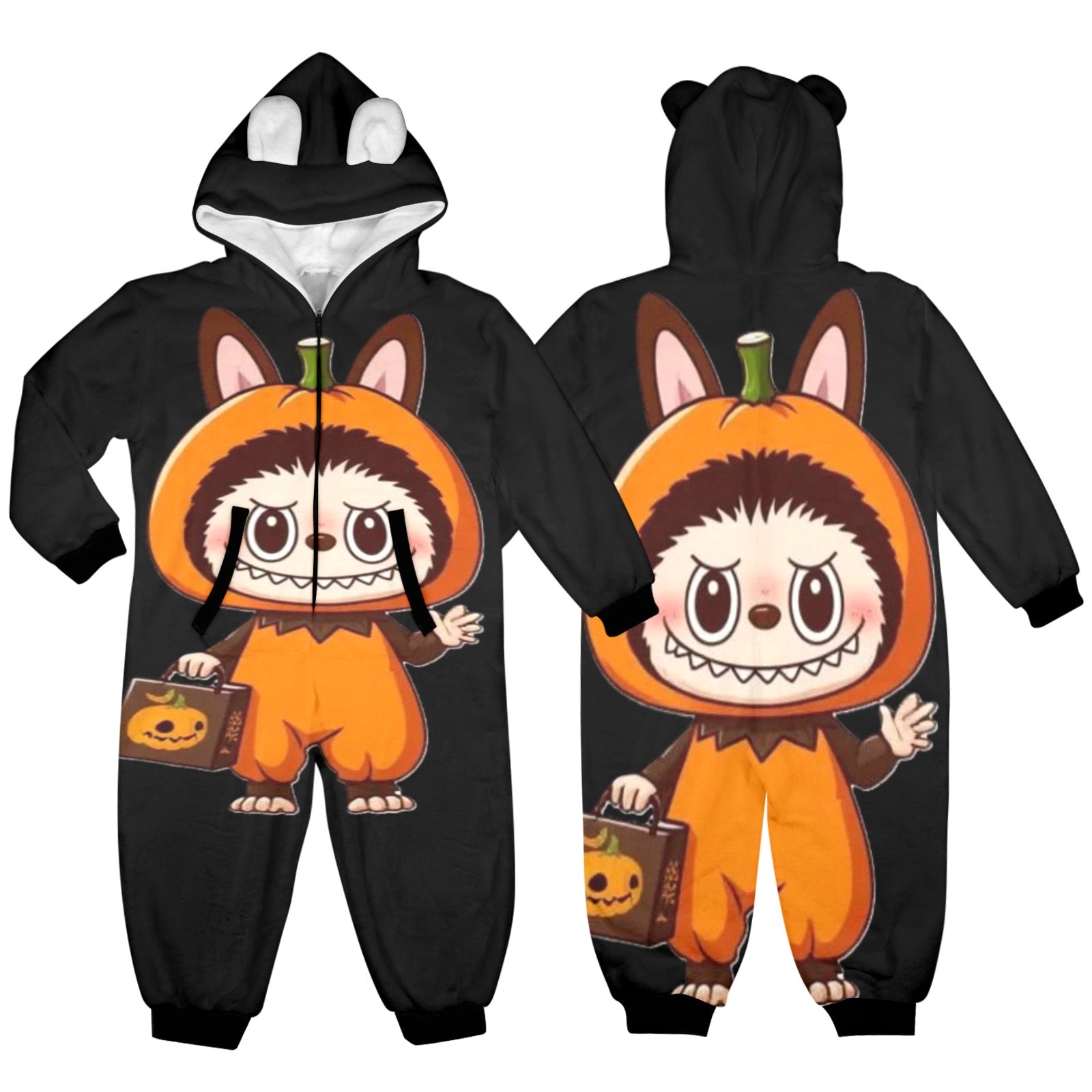 KSC's Halloween Lil Kid Unisex Onesie 2 to 7 years old