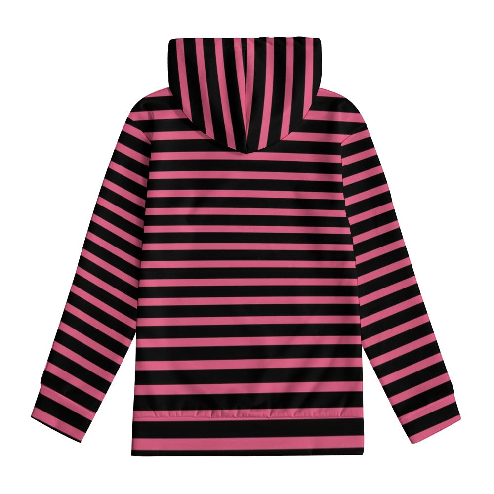 KSC's Exclusive Design's Youth Boy Hoodie - 10 Options Insides