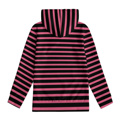 KSC's Exclusive Design's Youth Boy Hoodie - 10 Options Insides