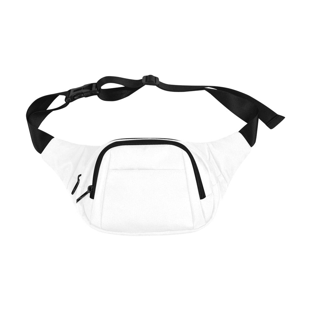 KSC's Exclusive Designs Unisex Waist Bag