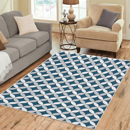 KSC's Exclusive Design's Area Rug 7' x 5' - 10 Options