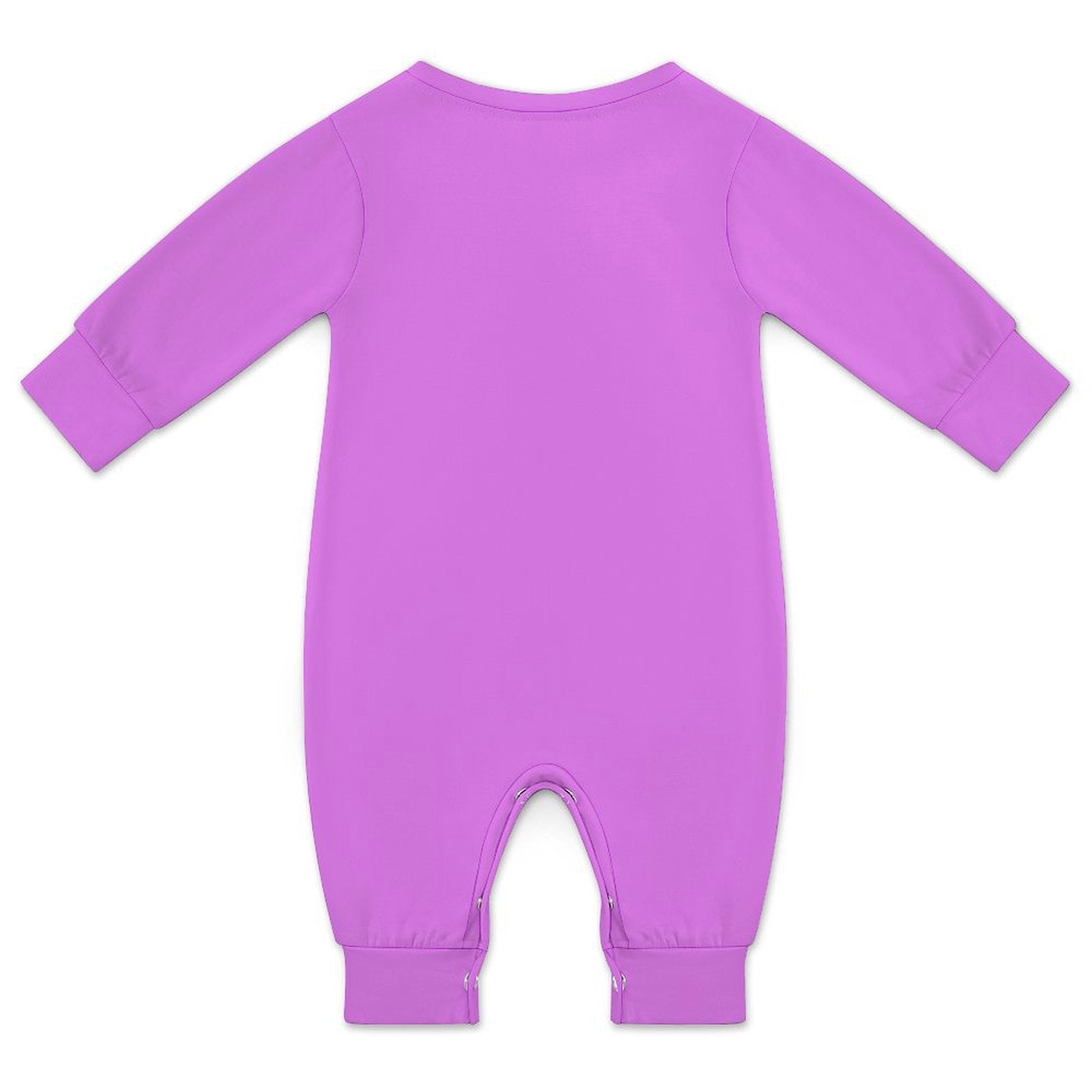Baby My First Halloween Pink Onesie Romper Long Sleeve Baby Romper