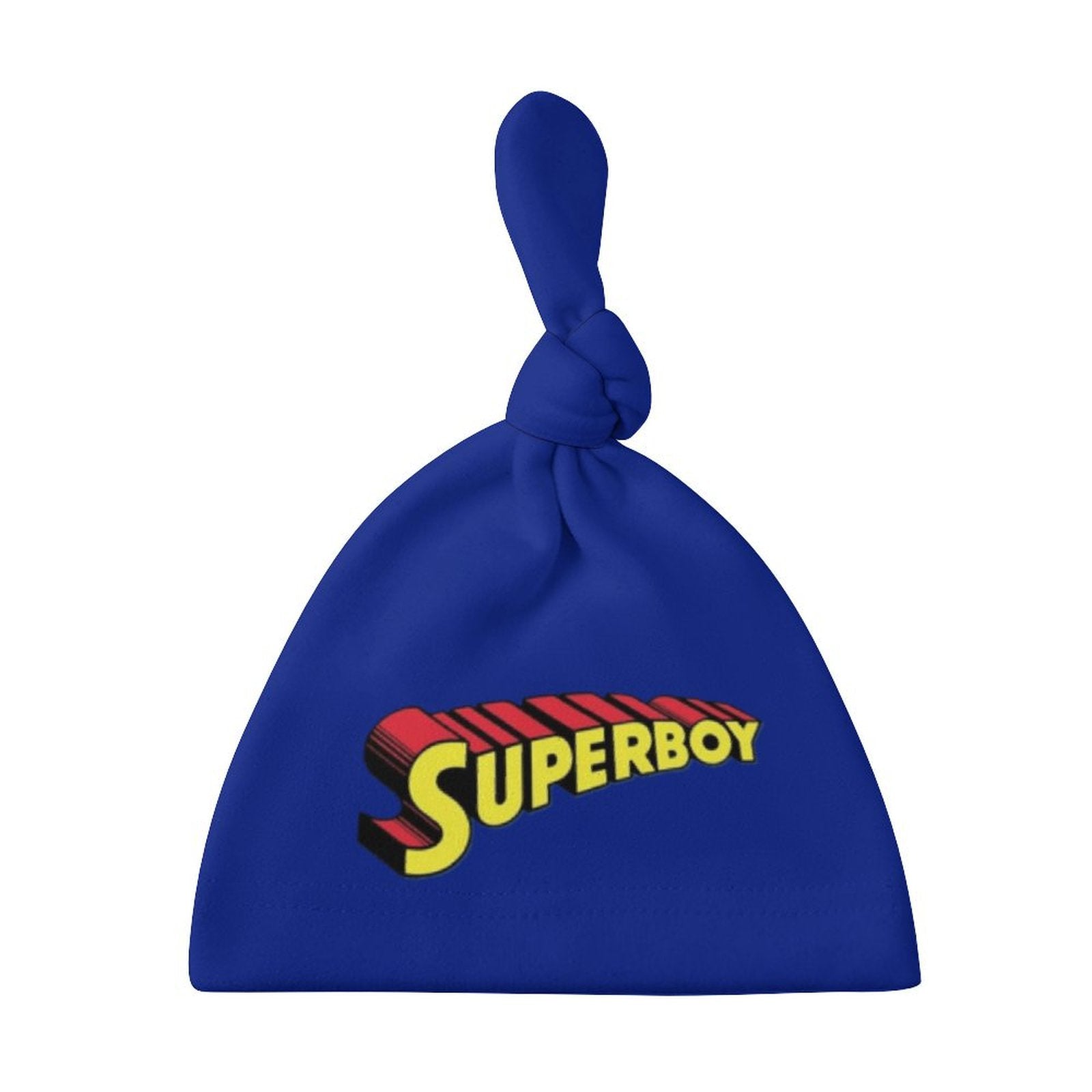Top Knot Hat for Baby (A set of 2) Top Knot Hat for Baby (A set of 2)