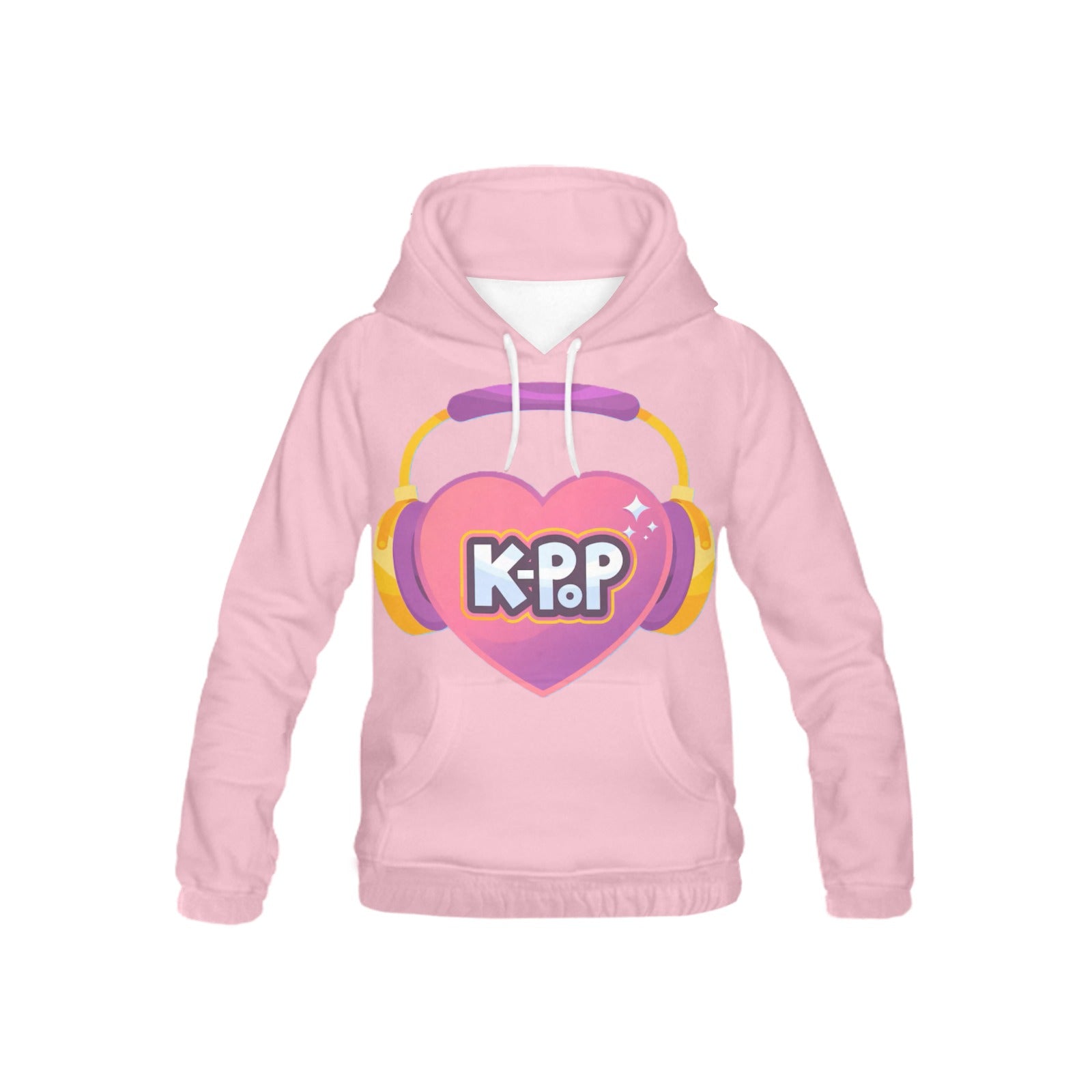 KSC's KPOP Youth Hoodies  - Special Design Youth Hoodies