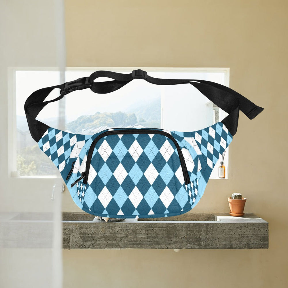 KSC's Exclusive Designs Unisex Waist Bag
