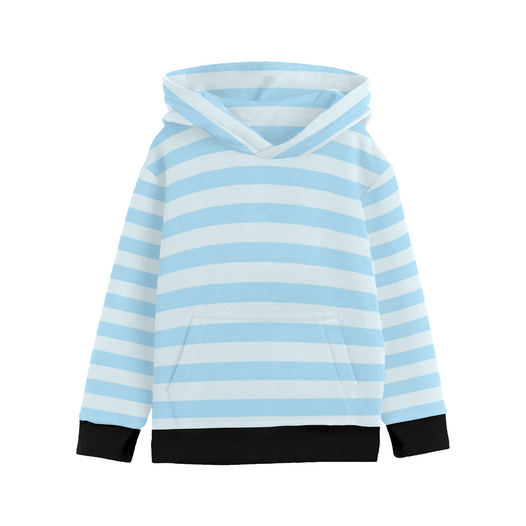 KSC's Designs Little Girls' Long Sleeve Hoodies
