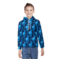 KSC's Exclusive Design's Youth Boy Hoodie - 10 Options Inside