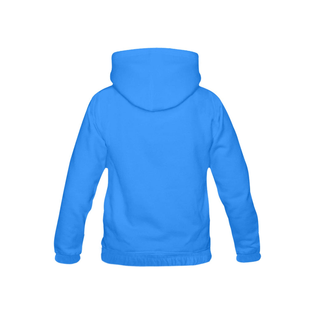 KSC's Halloween Limited Edition Labubu Youth Hoodies