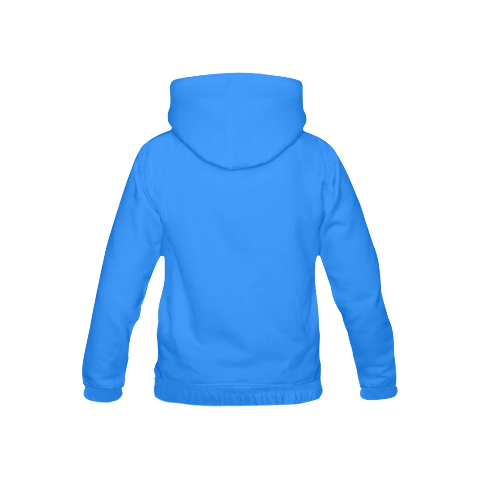 KSC's Halloween Limited Edition Labubu Youth Hoodies
