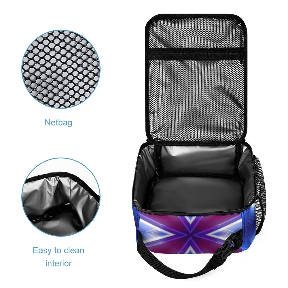 BACK TO SCHOOL BUNDLES -3PC Back To School Set - KSC's Custom Designs Back To School Sets - Backpacks, Three piece set combination Backpacks, Lunch Box, Pencil Bag/Organizer