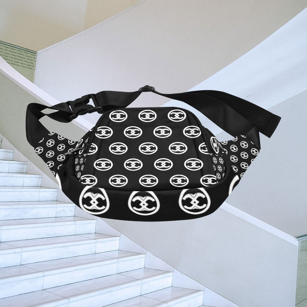 KSC's Exclusive Designs Unisex Waist Bag