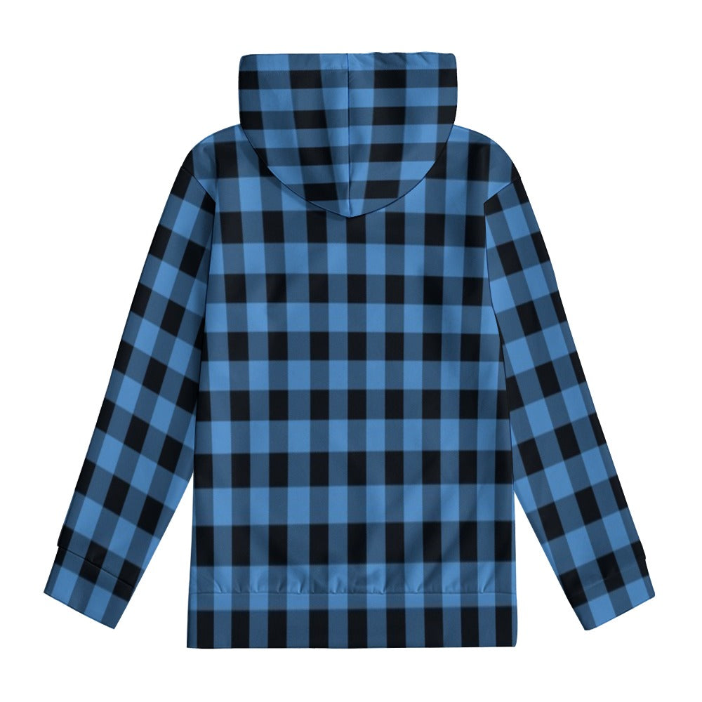 KSC's Exclusive Design's Youth Boy Hoodie - 10 Options Inside