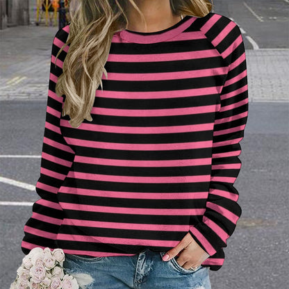 KSC's Exclusive Women's Sweater Collection (10) Designs/Styles - Raglan round neck sweater