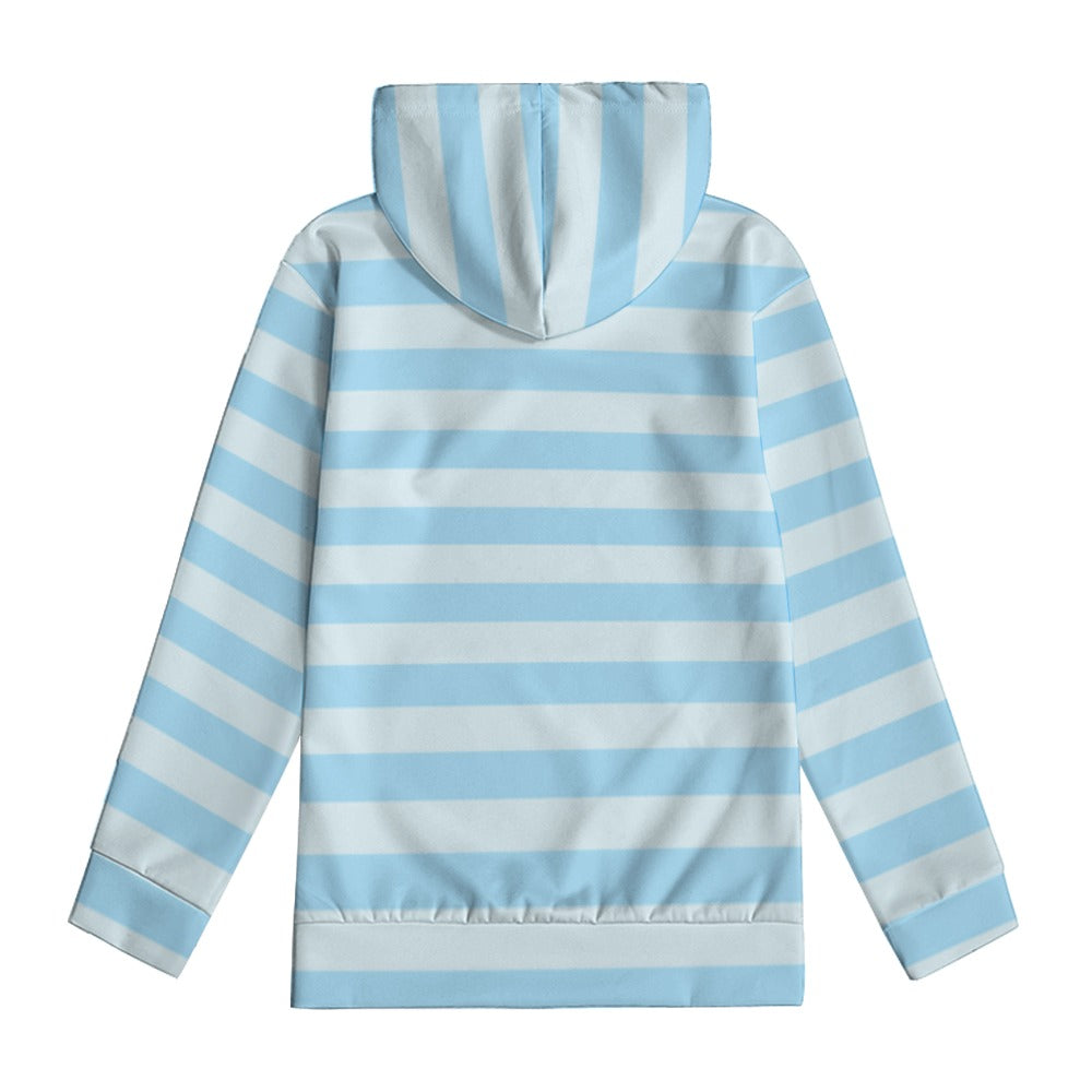 KSC's Exclusive Design's Youth Boy Hoodie - 10 Options Insides
