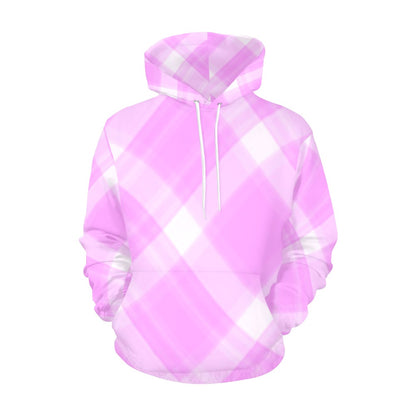 KSC's Women's (10 Styles) Exclusive Special Designs Hoodie (Model H13) - 10 Options