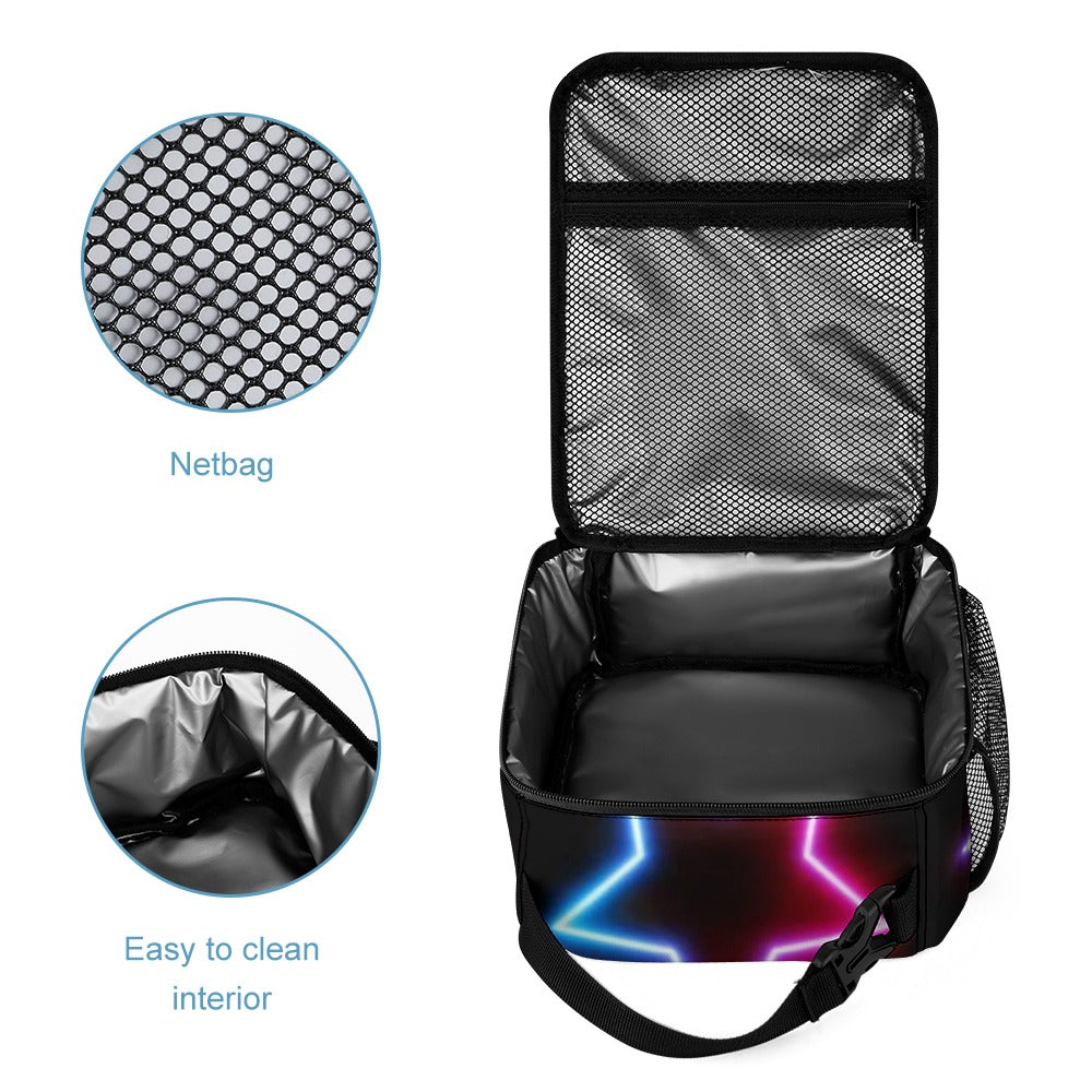 BACK TO SCHOOL BUNDLES -3PC Back To School Set - KSC's Custom Designs Back To School Sets - Backpacks, Three piece set combination Backpacks, Lunch Box, Pencil Bag/Organizer