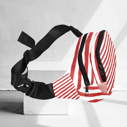 KSC's Exclusive Designs Unisex Waist Bag