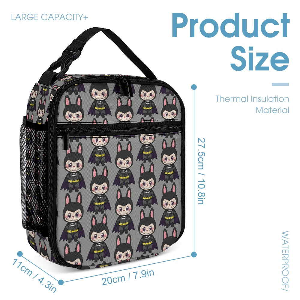 Cutest Exclusive Labubu Backpack Bundles, Three piece set combination -8 different options to choose from!