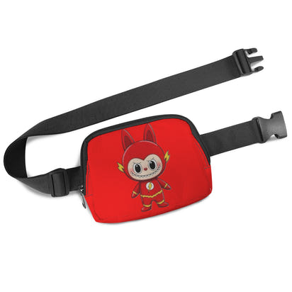 SUPER Labubu Hero Fanny Bags -FANNY PACKS - PERFECT GIFT