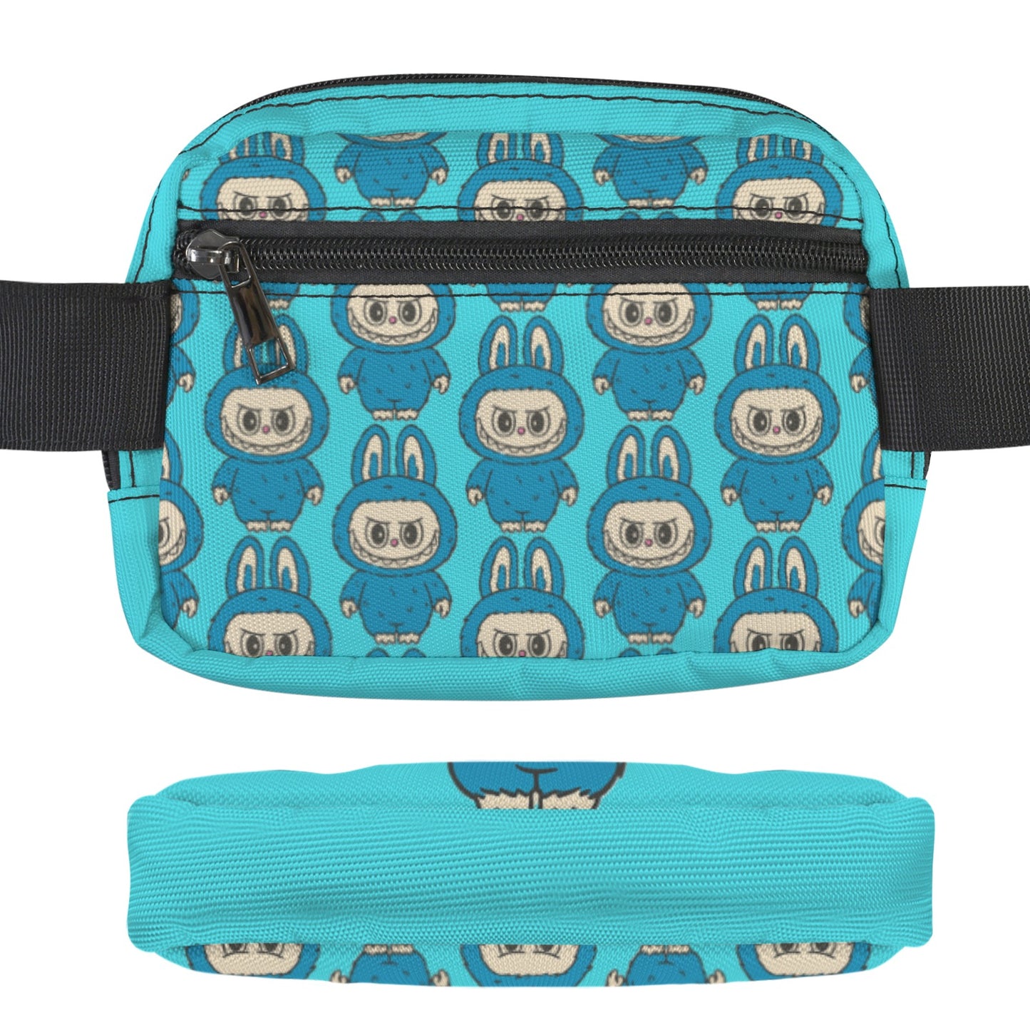 An Awesome Gift - Labubu Fanny Bags - Perfect Gifts