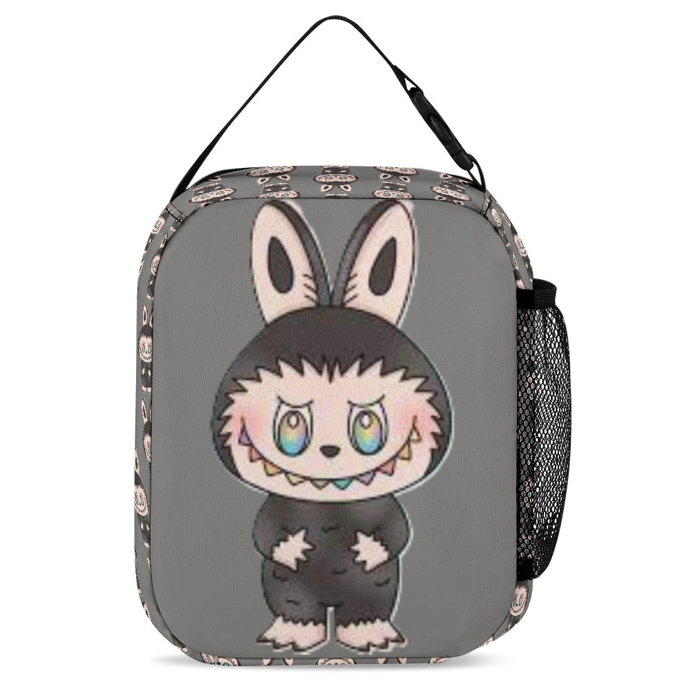NEW Three Piece Labubu Backpack Bundle - 9 different options  - Back To School Deal