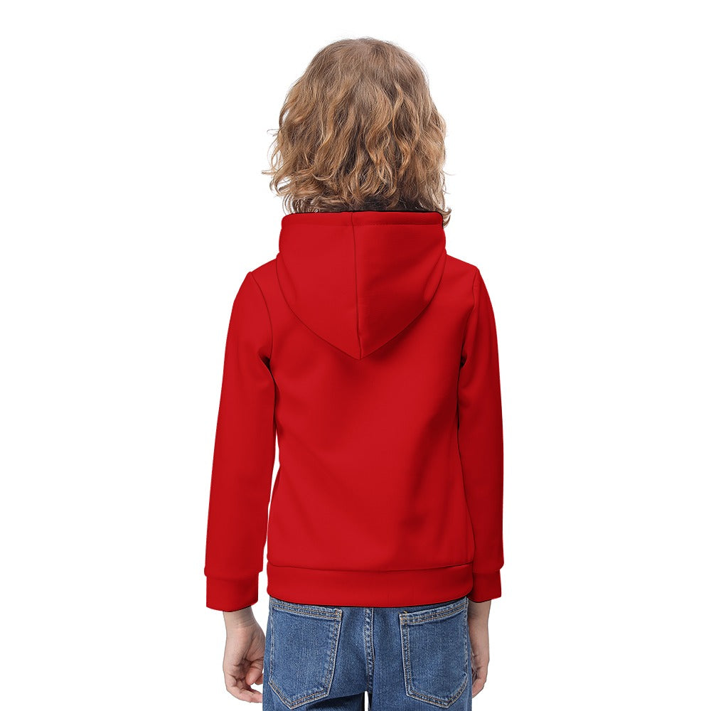 KSC's Limited Edition Labubu Hero Hoodie for Kids