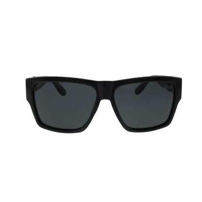 STYLE & LUXURY -Jase New York Carter Sunglasses in Black