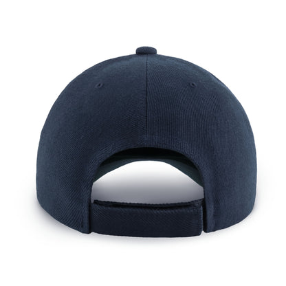 STYLISH BALL CAP - Structured Fashion Design Ball Cap